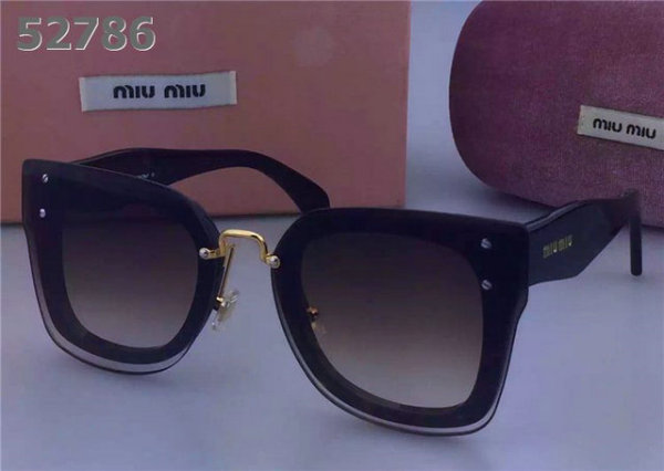 Miu Miu Sunglasses AAA (94)