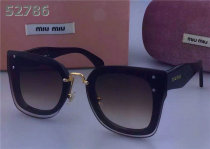 Miu Miu Sunglasses AAA (94)