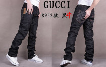 Gucci Long Jeans (20)