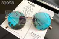 Fendi Sunglasses AAA (765)