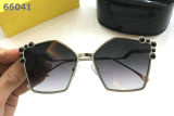 Fendi Sunglasses AAA (295)