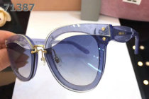 Miu Miu Sunglasses AAA (501)