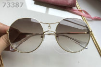 Miu Miu Sunglasses AAA (586)