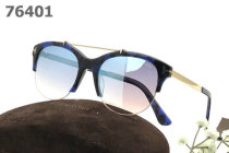 Tom Ford Sunglasses AAA (811)