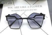 Fendi Sunglasses AAA (221)