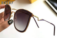 Fendi Sunglasses AAA (776)