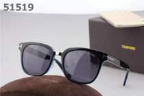 Tom Ford Sunglasses AAA (123)