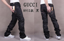 Gucci Long Jeans (21)