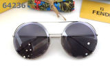 Fendi Sunglasses AAA (246)