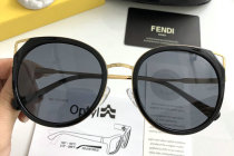 Fendi Sunglasses AAA (418)