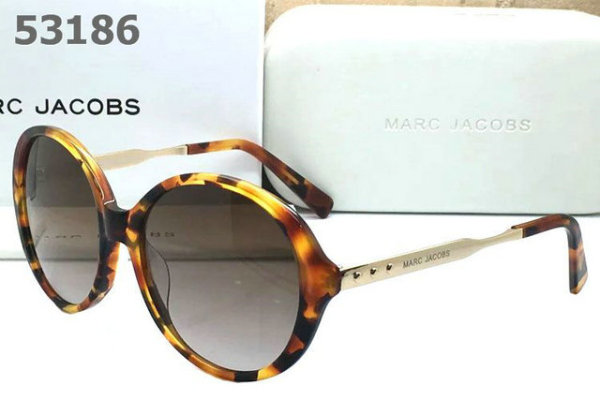 MarcJacobs Sunglasses AAA (106)