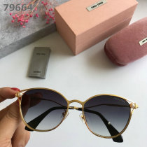 Miu Miu Sunglasses AAA (761)