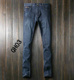 Burberry Long Jeans (4)