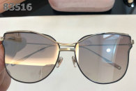 Miu Miu Sunglasses AAA (863)