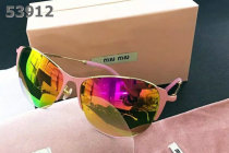 Miu Miu Sunglasses AAA (106)