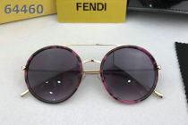 Fendi Sunglasses AAA (251)
