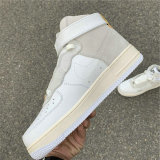 Authentic Nike Air Force 1 High “A-COLD-WALL”