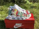 Authentic Nike Air More Uptempo “UK”