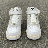 Authentic Nike Air Force 1 High “A-COLD-WALL”