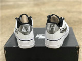 Authentic NBA x Nike Air Force 1 Low “Spurs” (women)