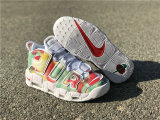 Authentic Nike Air More Uptempo “UK” (women)