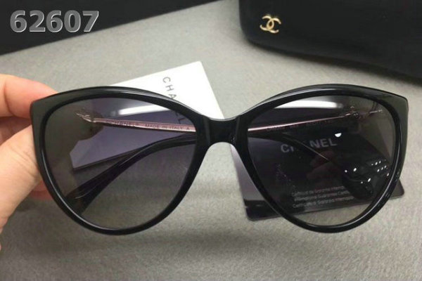 Bvlgari Sunglasses AAA (98)