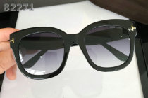 Tom Ford Sunglasses AAA (1205)