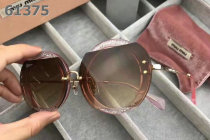 Miu Miu Sunglasses AAA (269)