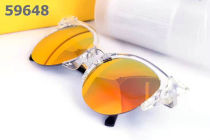 Fendi Sunglasses AAA (116)