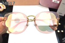 Miu Miu Sunglasses AAA (647)