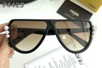 Fendi Sunglasses AAA (472)