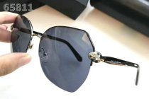 Bvlgari Sunglasses AAA (155)