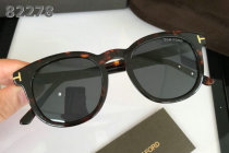 Tom Ford Sunglasses AAA (1212)
