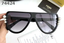 Fendi Sunglasses AAA (471)