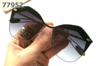 Bvlgari Sunglasses AAA (455)