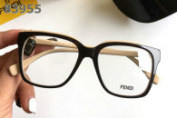 Fendi Sunglasses AAA (797)