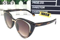 Fendi Sunglasses AAA (63)