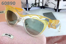 Miu Miu Sunglasses AAA (250)