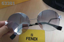 Fendi Sunglasses AAA (188)