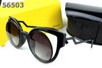 Fendi Sunglasses AAA (73)