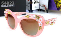 D&G Sunglasses AAA (232)