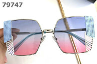 Bvlgari Sunglasses AAA (472)