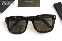 Tom Ford Sunglasses AAA (972)