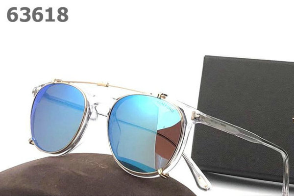 Tom Ford Sunglasses AAA (342)