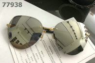 Bvlgari Sunglasses AAA (441)
