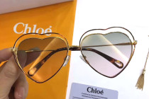 Chloe Sunglasses AAA (152)
