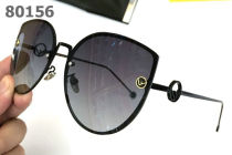 Fendi Sunglasses AAA (656)