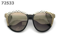 Miu Miu Sunglasses AAA (554)