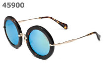 Miu Miu Sunglasses AAA (75)