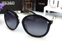 Tom Ford Sunglasses AAA (970)